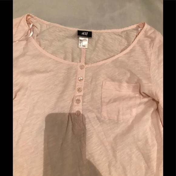 San Francisco Skirt and H & M top both for 35$ - Picture 4 of 7